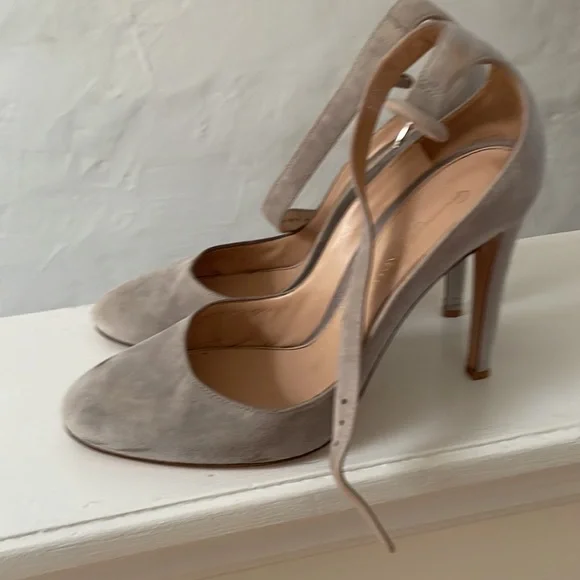 Gianvito Rossi size 37 - Picture 2 of 5